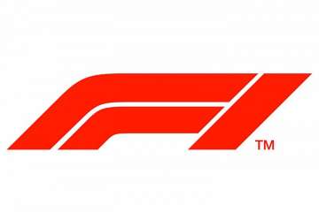 Il nuovo logo Formula 1