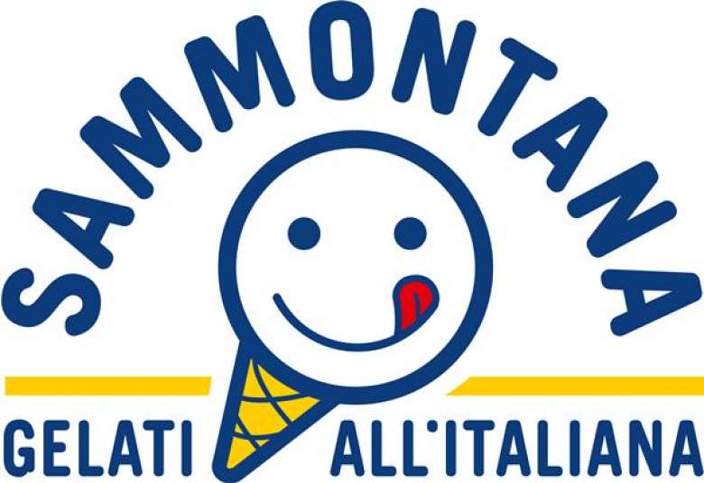 Il nuovo logo Sammontana